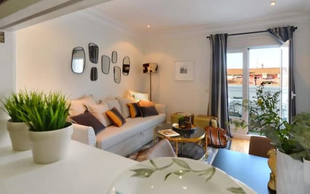 PUERTA DEL SOL Premium 1BR 1BT - photo 4