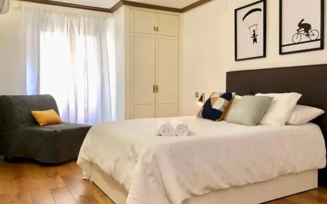 CHUECA Apartamentos - photo 2
