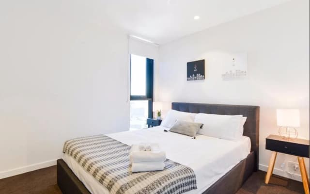 Mono Apartments at Platinum Tower - photo 3