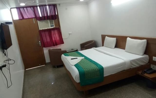 Hotel Le-Comfort - photo 3