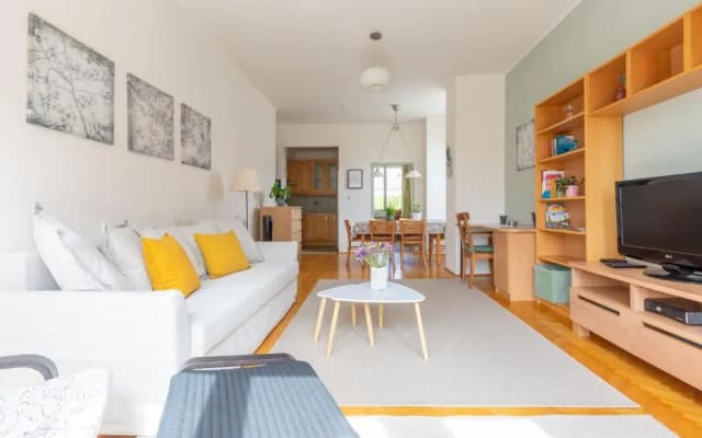 Frankel 55 Apartman Budapest - photo 2