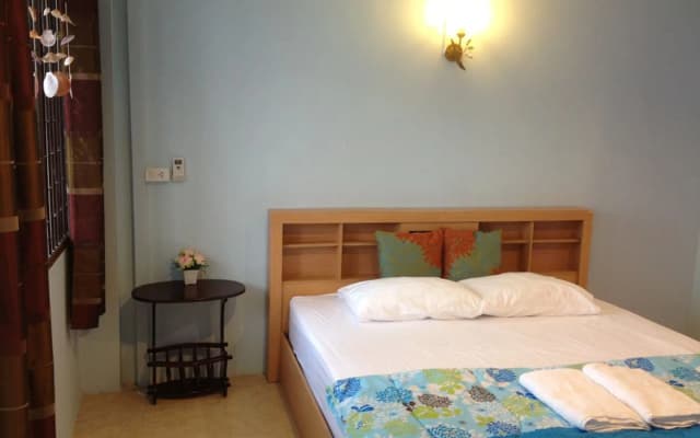 Phuket Blue Hostel - photo 2