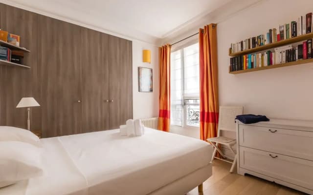 Family Stay Near Montparnasse - photo 5
