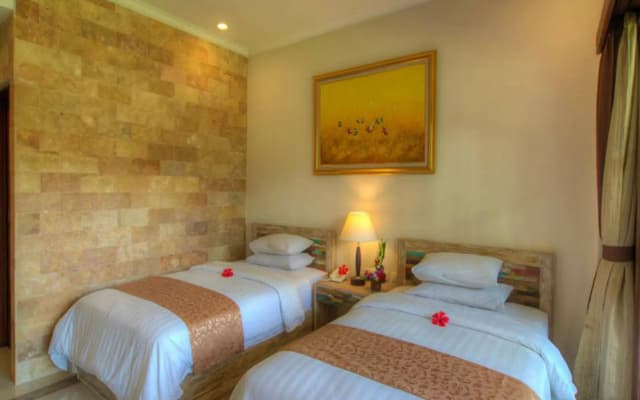 The Artini Dijiwa Ubud - photo 2