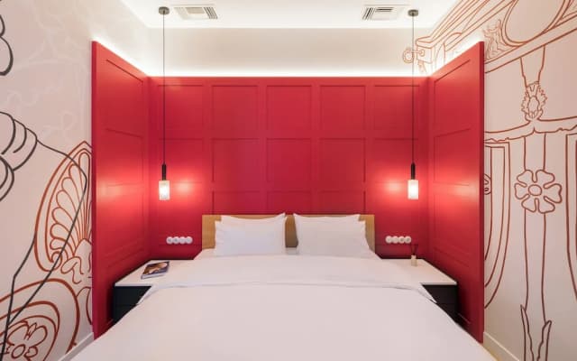 Agora Suites - photo 5