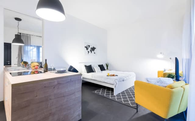 LOFT Astoria - photo 3