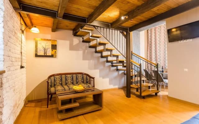 SamBuk Hotel - photo 2