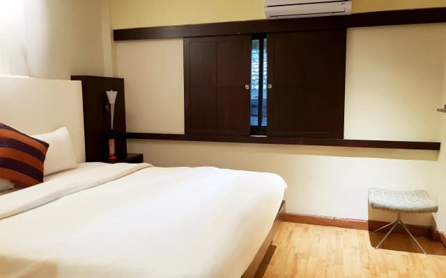 Studio Sukhumvit 18 by iCheck inn - photo 5