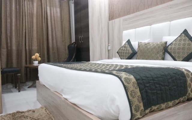 FabHotel Modesty - photo 3