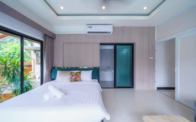 Natcha villa 41 - photo 5