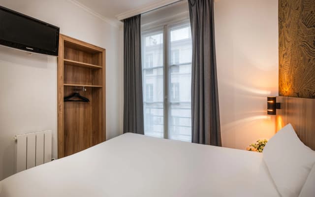 Hôtel Daval - photo 3