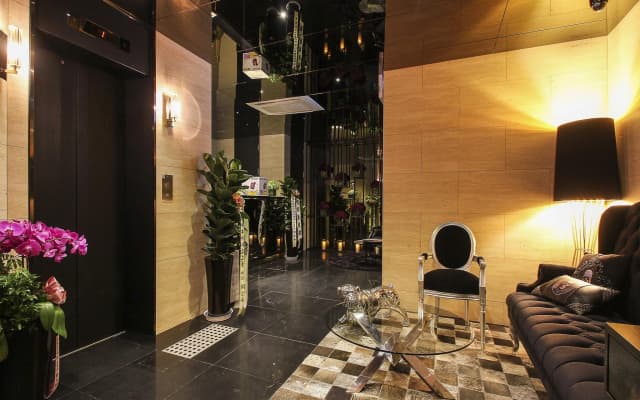 Hotel Cullinan DaeChi - photo 2