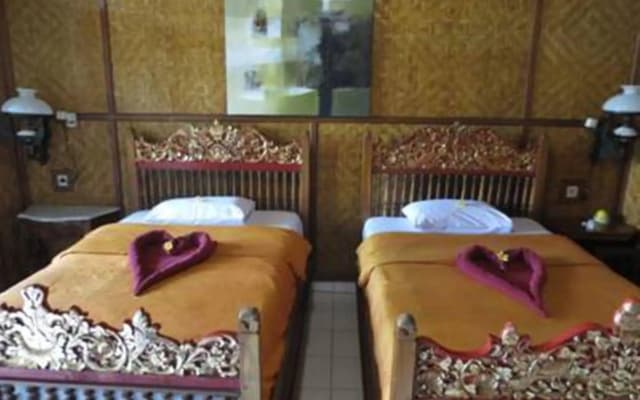 Okawati Hotel - photo 3