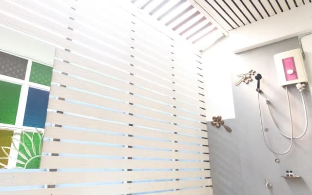 UDEE Cozy Hotel - photo 2
