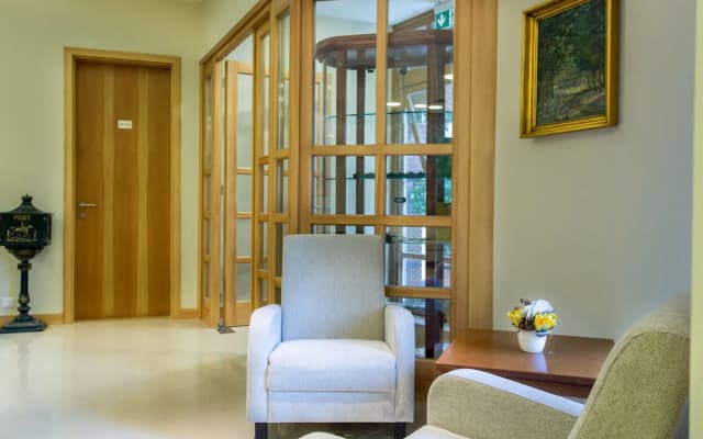 Corvin Hotel Budapest Residence - photo 2
