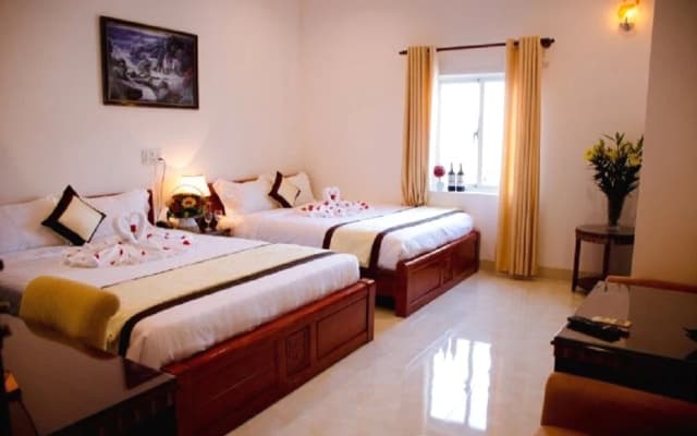 Minh Duong Hotel - photo 5