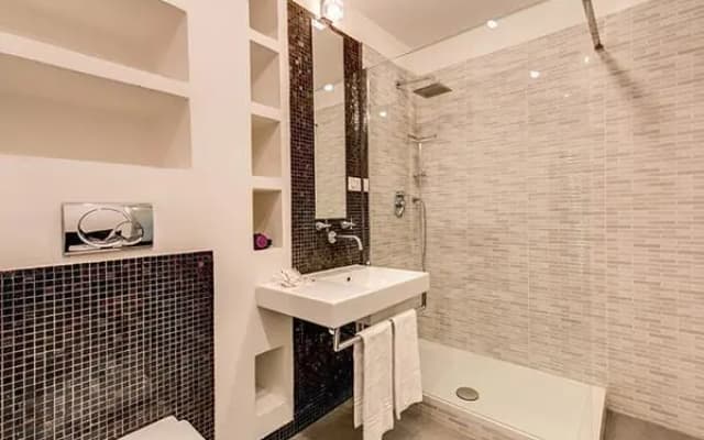Roma Termini Suites - photo 4