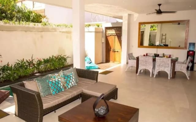 Aroha Boutique Villas - photo 3