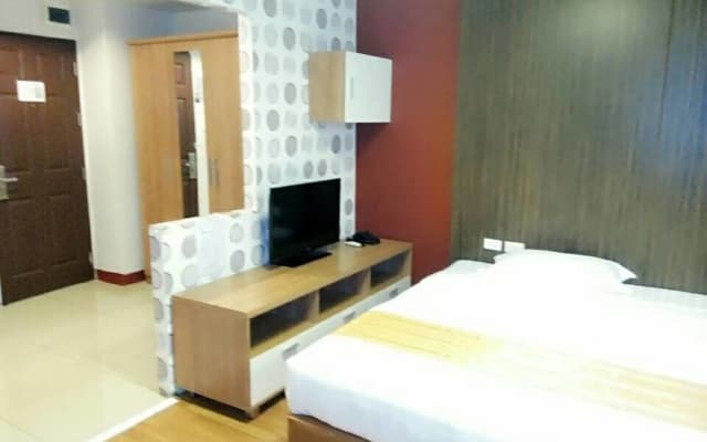 101 Holiday Suite - photo 5