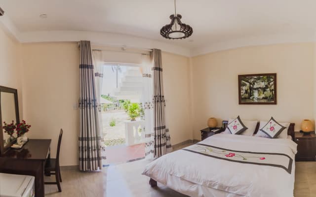 The Moon River Homestay & Villa - photo 2
