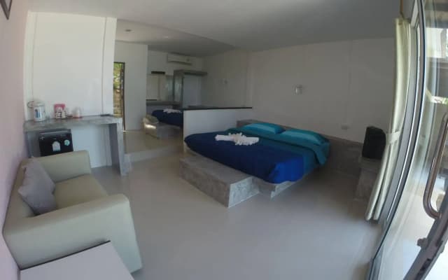 Moon Beach Resort - photo 5