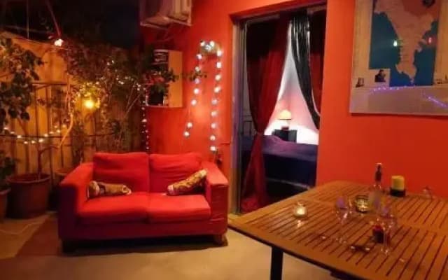 magicstay - flat 103m² 1 bedroom 1 bathroom - athens - photo 3