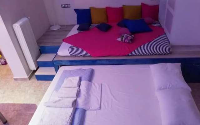 Cosy apartment Acropolis Point-3 - photo 3