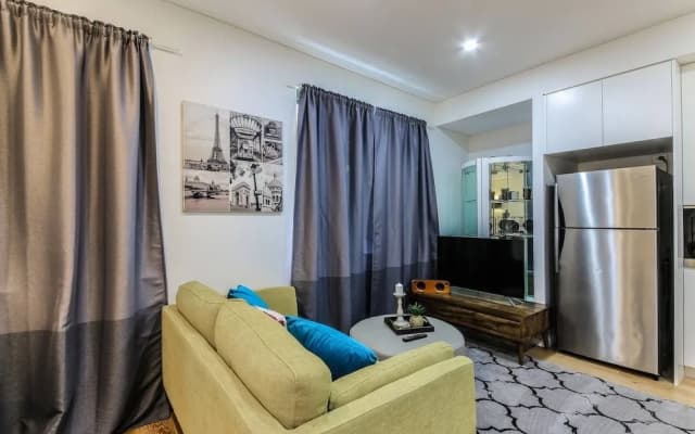 A13-darling Harbour Studio - photo 5