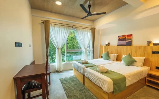 Blissview Maldives - photo 5