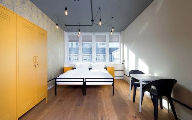 Coffee Inn Hostel Berlin - photo 4