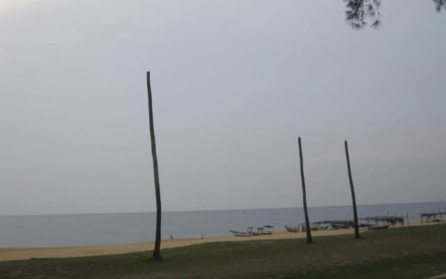 Al-Kahfi Homestay - photo 2