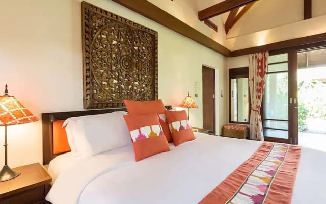 Villa Waimarie - photo 2