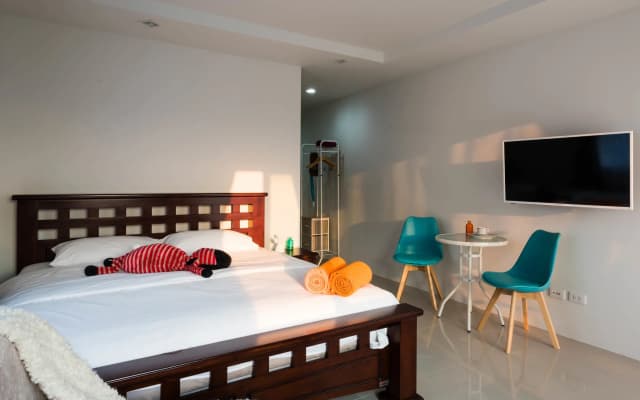 Beach 7 Condo by GrandisVillas - photo 5