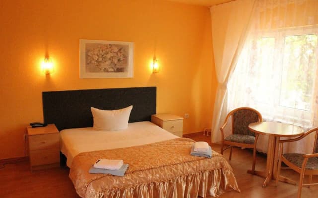 Apartment Hotel Dahlem - photo 4
