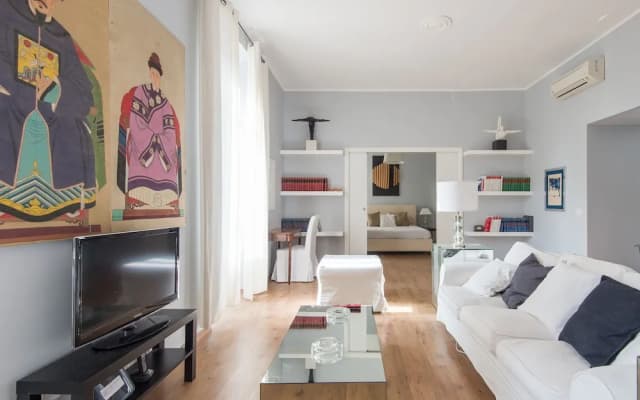 Luxury Apartment Auditorium - photo 4