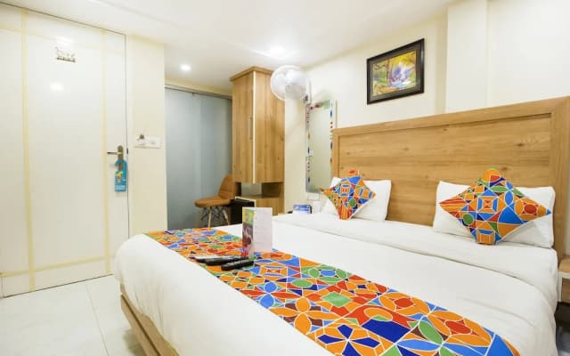 Hotel Bombay Palace - photo 3