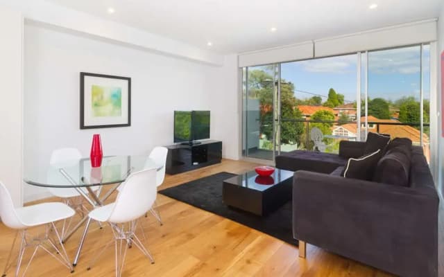 Glen Iris Executive Apartment - photo 3
