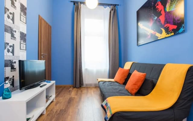 Paulay 7 Apartment I. - photo 4