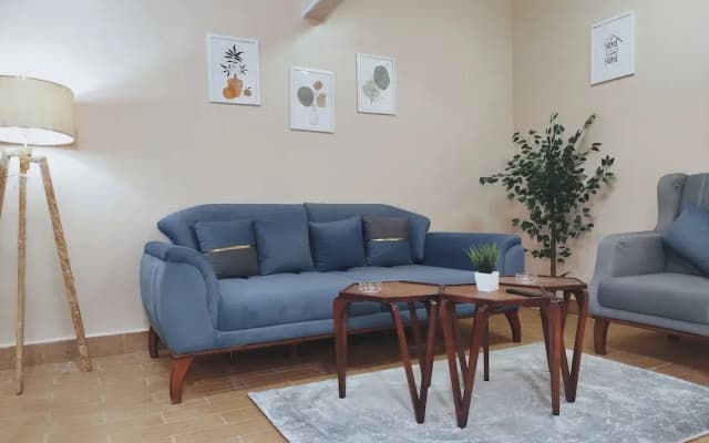 Moon Homes - photo 5