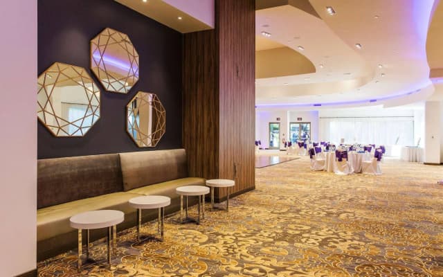 JW Marriott Las Vegas Resort & Spa - photo 2