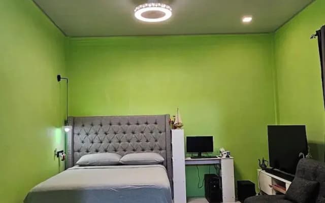 Iruka Guesthouse - photo 3