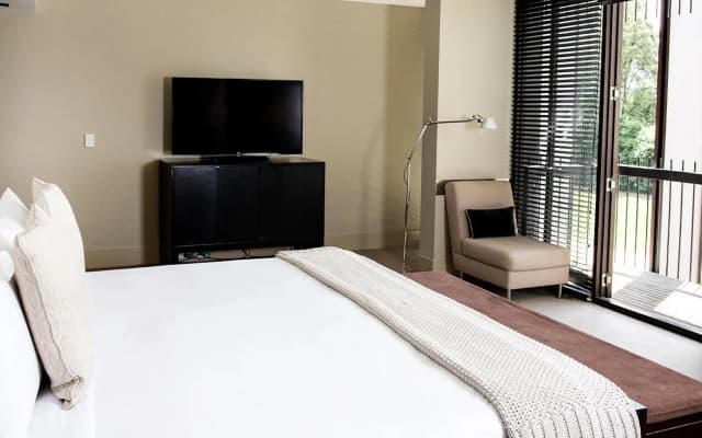 Lancemore Mansion Hotel Werribee Park - photo 4