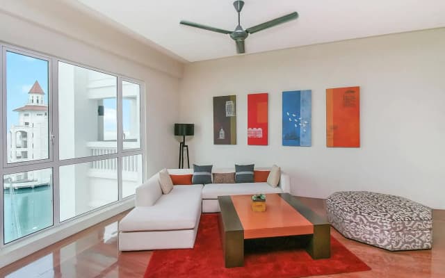 Straits Quay Marina Suites - photo 3