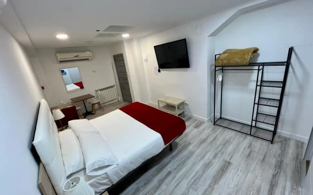 Hotel Mexico - photo 3