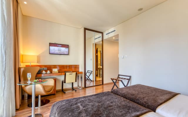 TURIM Av Liberdade Hotel - photo 4