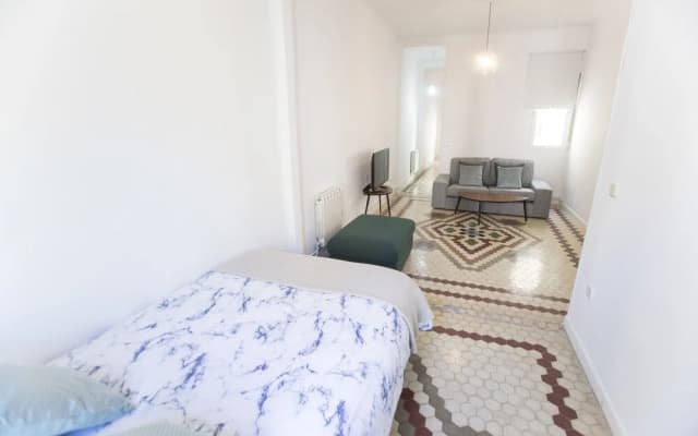 Alterhome Apartamento Palacio Real II - photo 5