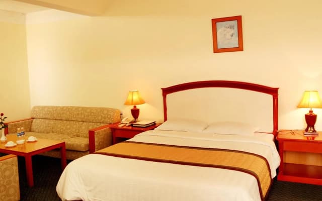 Van Hai Hotel - photo 2