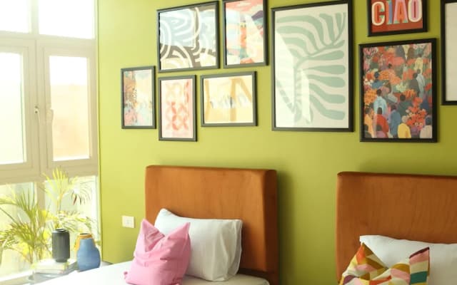 Seven Stays Maadi - photo 3