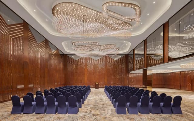 Ramses Hilton - photo 2