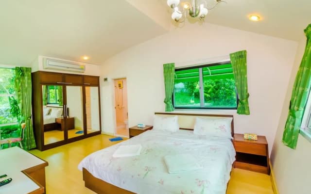 Chalong Hill Tropical Garden Homes - photo 4